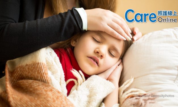 孩童高燒不退、臉色蒼白竟是「血癌」　注意兒童癌症9大症狀盡速就醫！